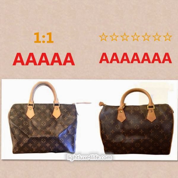 replica handbags  light luxe 4 life